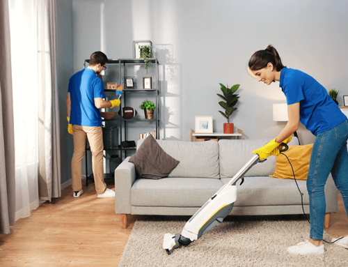 Is Your Home Summer-Ready? Essential Cleaning Checklist for Indianapolis Homes