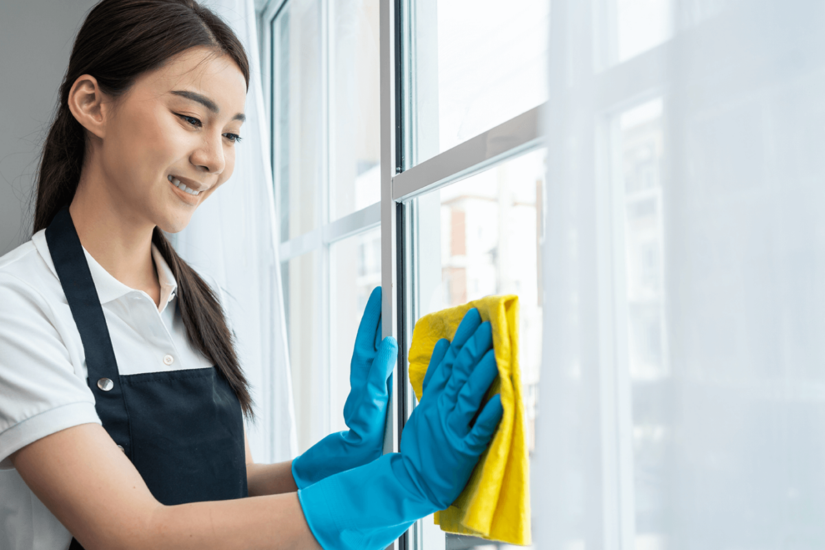 Best Deep House Cleaning Services in Indianapolis | Becht Pride