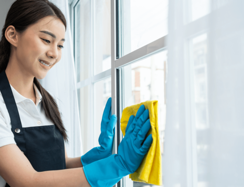 Restore Clarity: Post-Summer Window Cleaning Tips for Indianapolis Homes