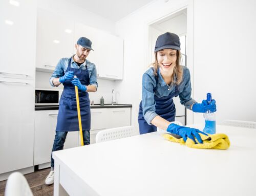 The Secret to a Spotless Kitchen: Becht Pride’s Expert Cleaning Tips