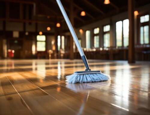 A Cleaner Home, A Healthier You: The Link Between Cleaning and Well-being
