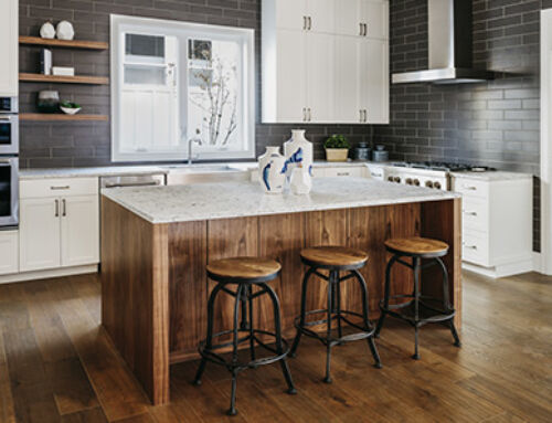 Creating Functional and Stylish Kitchen Spaces in Indianapolis Homes