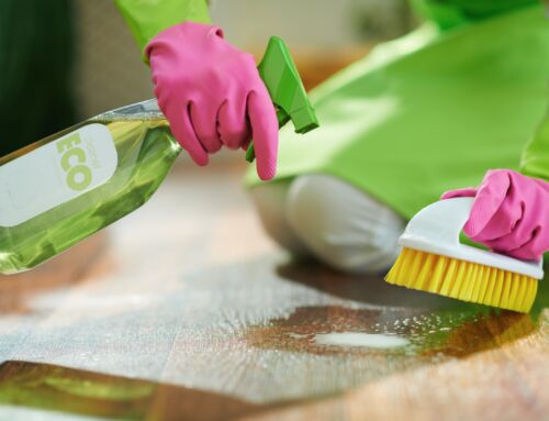 Eco-Friendly Cleaning Solutions: Transforming Indianapolis Homes