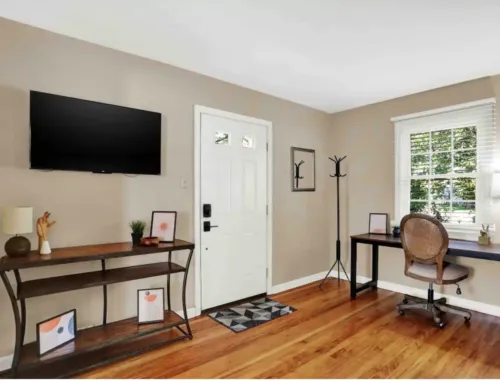 How Professional Apartment Cleaning Elevates Indianapolis Living