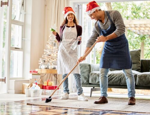 Prepare Your Indianapolis Home for the Holidays with Expert Cleaning Services